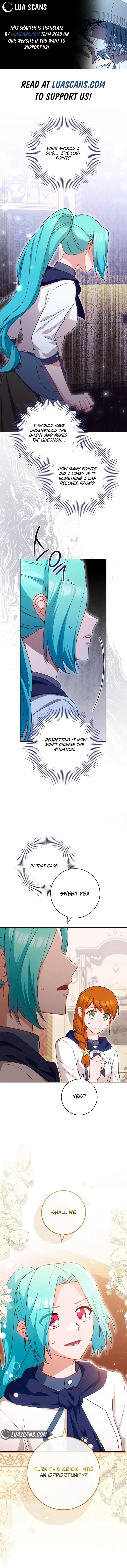 Royal Shop Of Young Lady - Chapter 143 Page 1