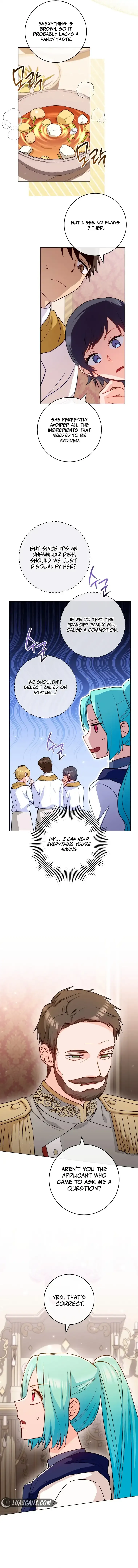 Royal Shop Of Young Lady - Chapter 143 Page 3