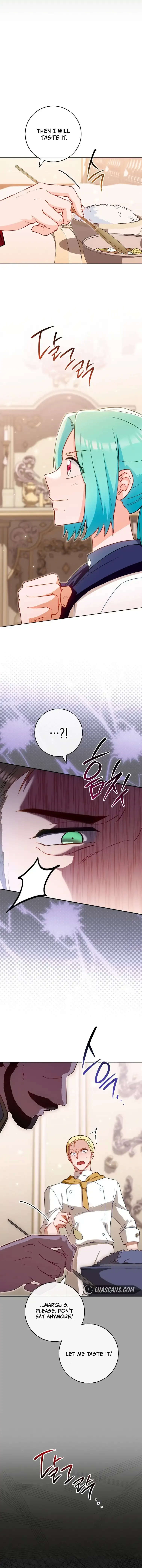 Royal Shop Of Young Lady - Chapter 143 Page 6