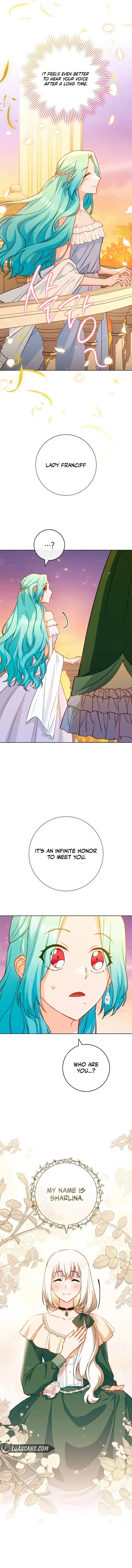 Royal Shop Of Young Lady - Chapter 143 Page 16