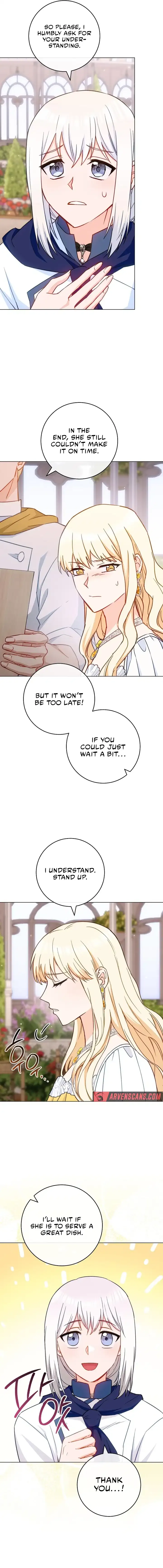 Royal Shop Of Young Lady - Chapter 147 Page 3