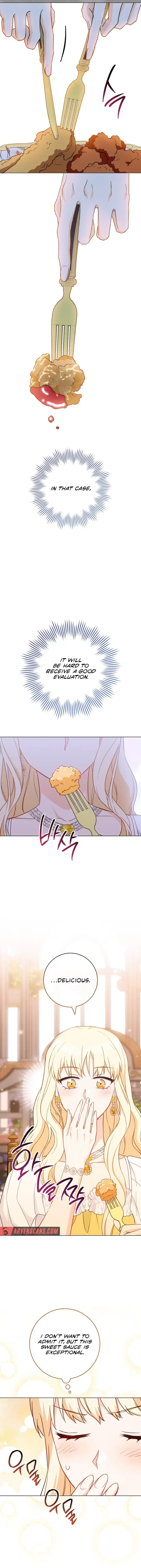 Royal Shop Of Young Lady - Chapter 147 Page 6