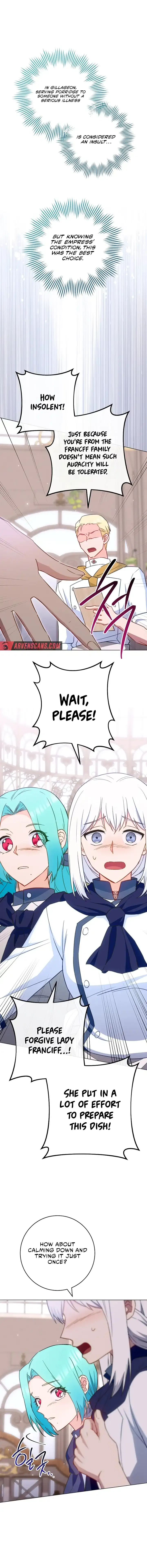 Royal Shop Of Young Lady - Chapter 147 Page 13