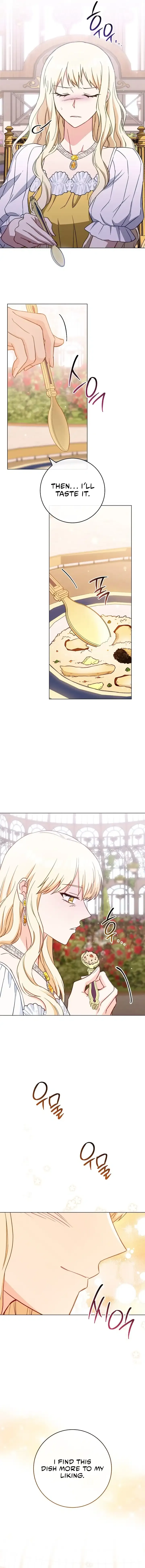 Royal Shop Of Young Lady - Chapter 147 Page 15