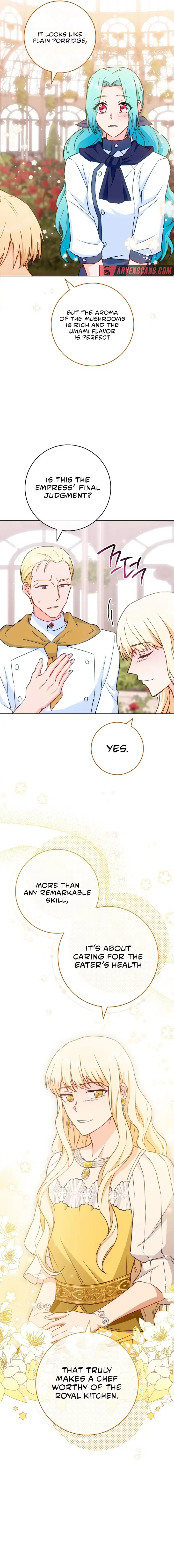 Royal Shop Of Young Lady - Chapter 147 Page 16