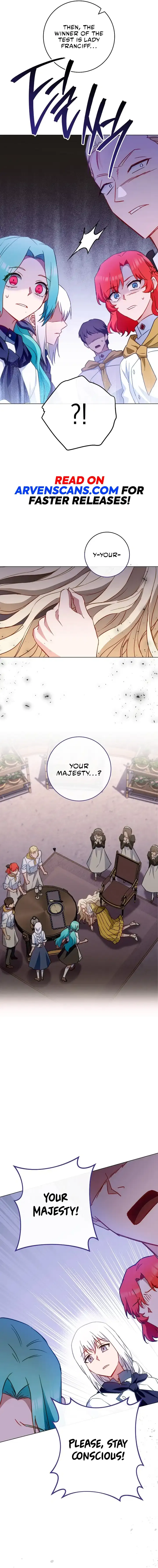 Royal Shop Of Young Lady - Chapter 147 Page 17