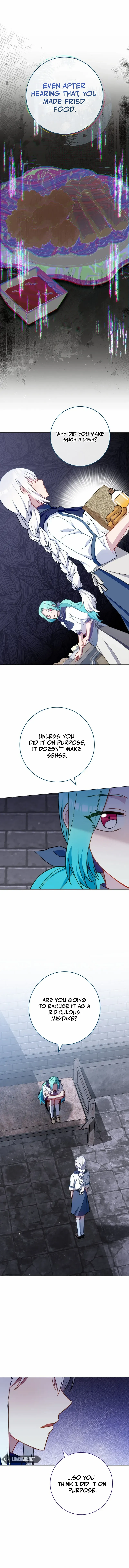 Royal Shop Of Young Lady - Chapter 148 Page 3