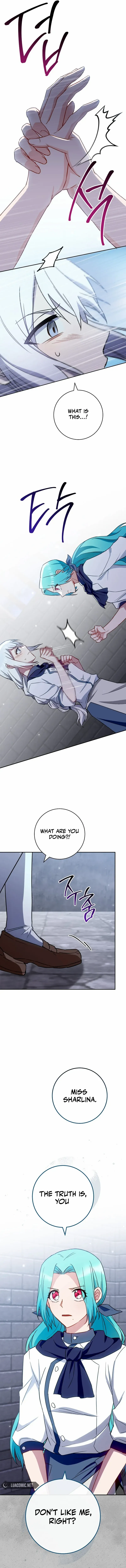 Royal Shop Of Young Lady - Chapter 148 Page 5