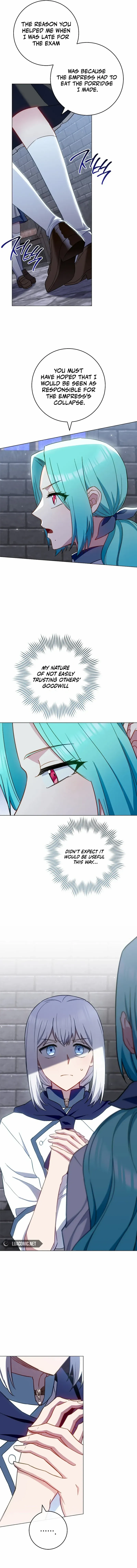Royal Shop Of Young Lady - Chapter 148 Page 10