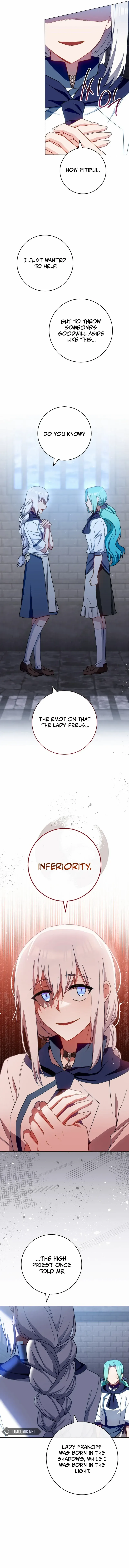 Royal Shop Of Young Lady - Chapter 148 Page 11