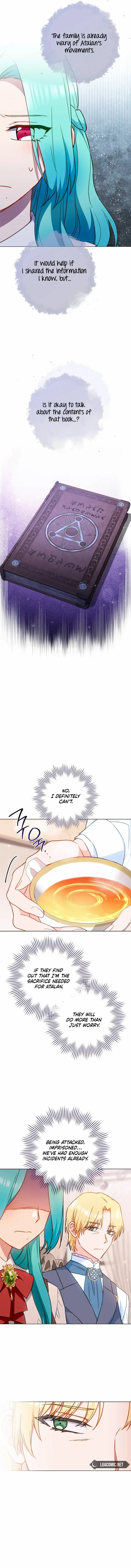 Royal Shop Of Young Lady - Chapter 149 Page 7