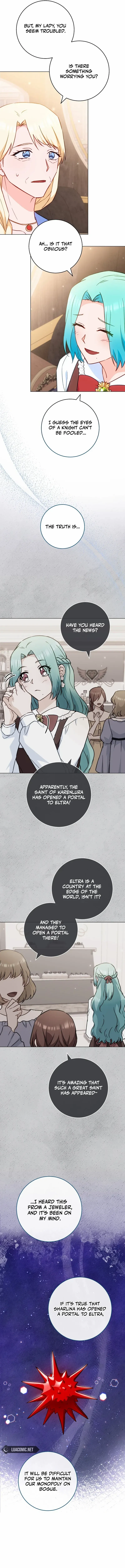 Royal Shop Of Young Lady - Chapter 149 Page 14