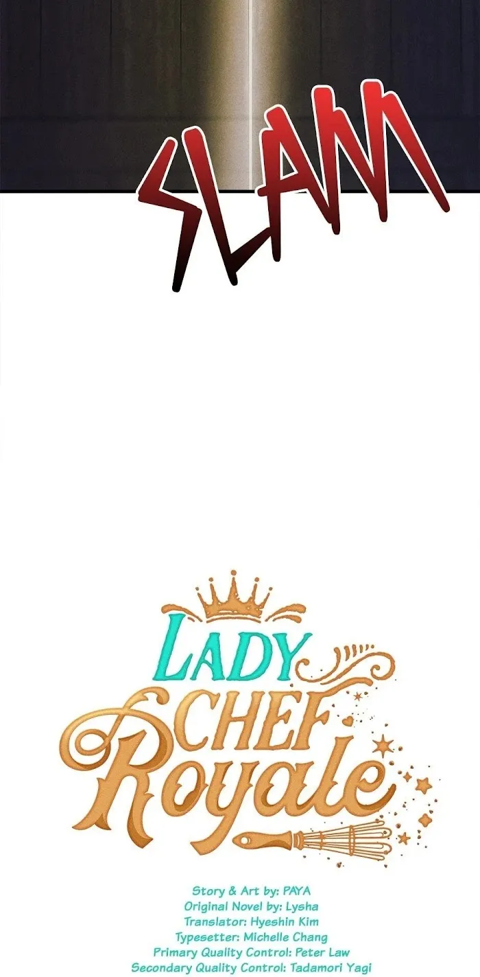 Royal Shop Of Young Lady - Chapter 15 Page 3