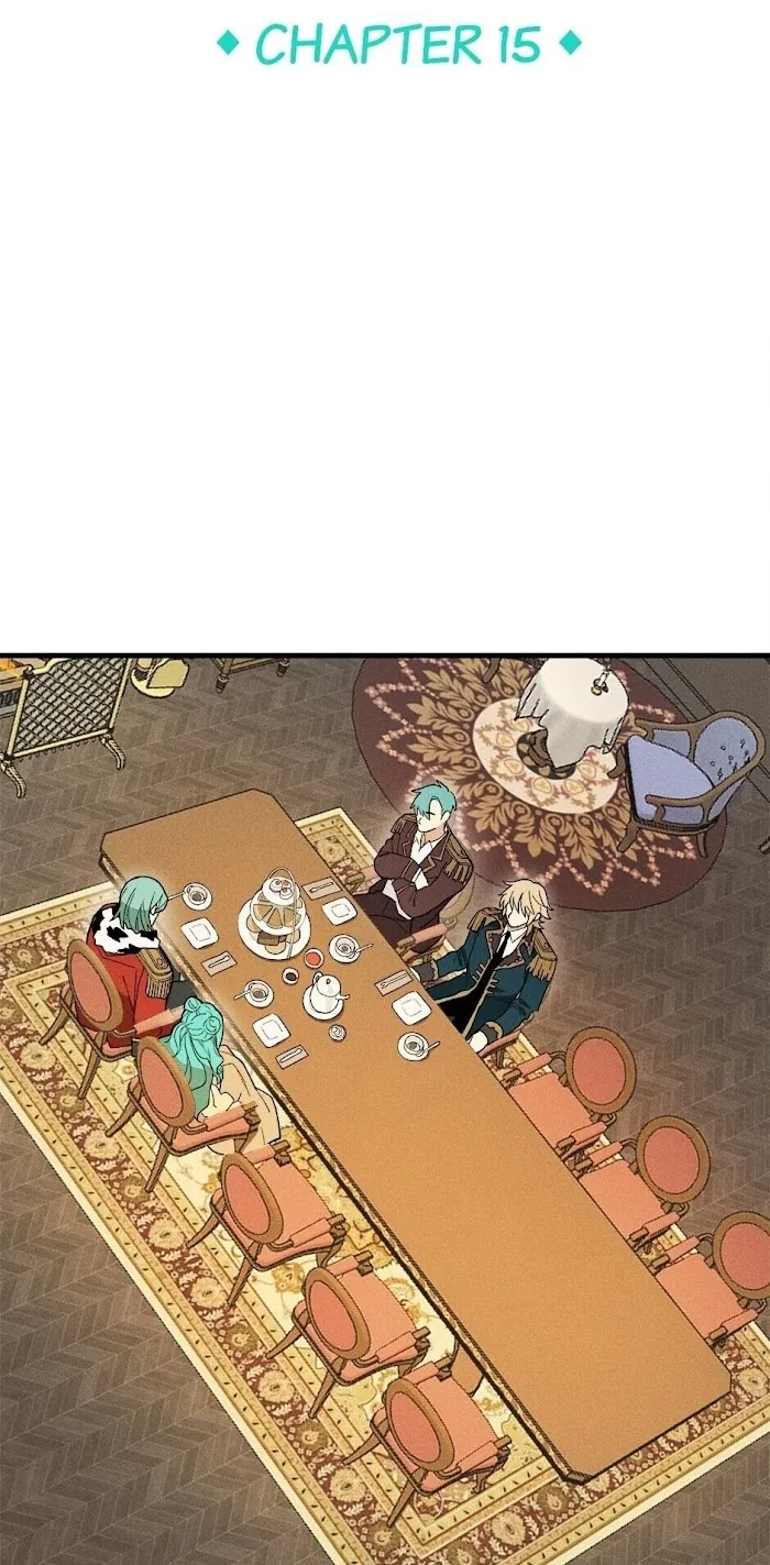 Royal Shop Of Young Lady - Chapter 15 Page 4
