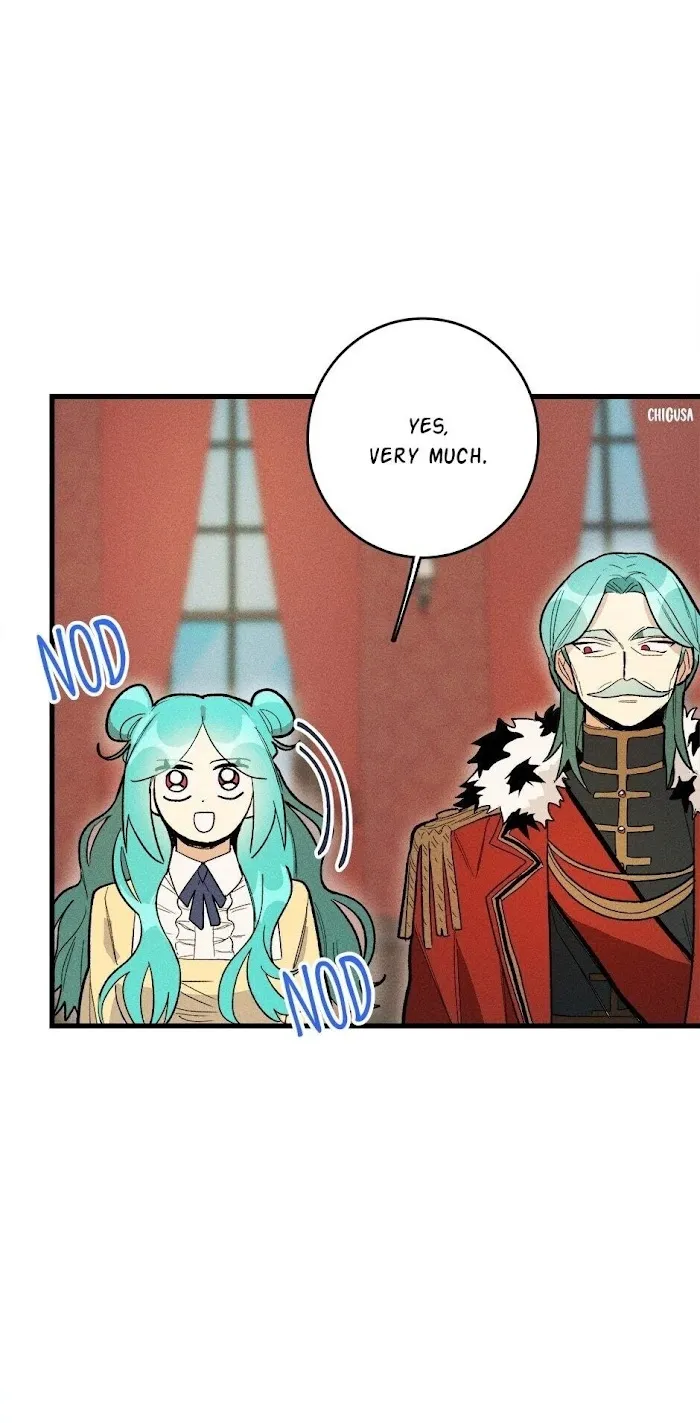 Royal Shop Of Young Lady - Chapter 15 Page 6