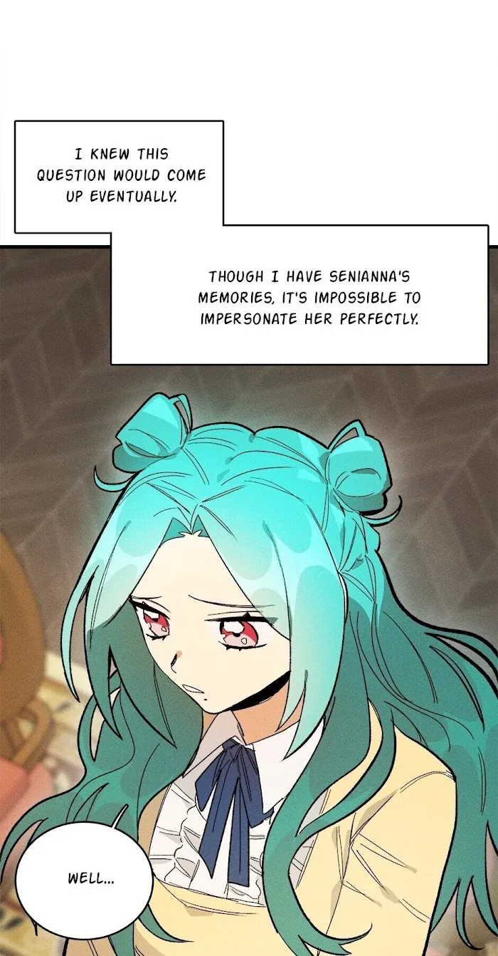 Royal Shop Of Young Lady - Chapter 15 Page 15