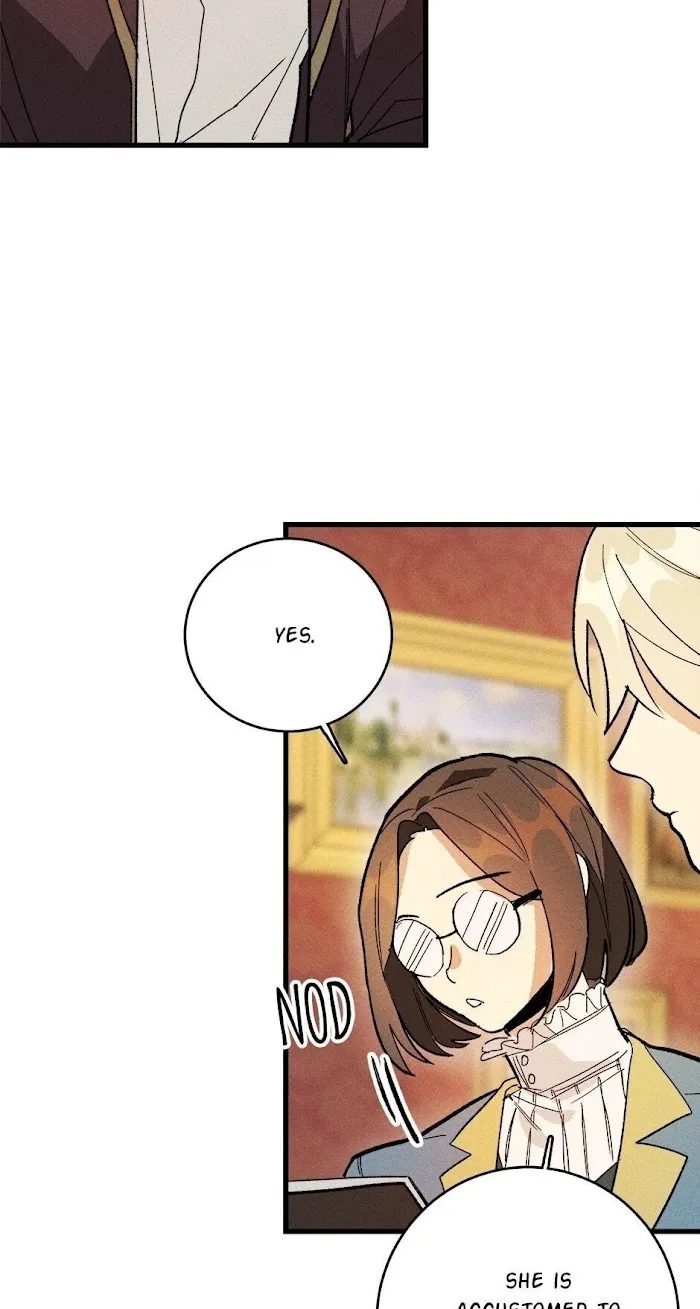 Royal Shop Of Young Lady - Chapter 15 Page 52