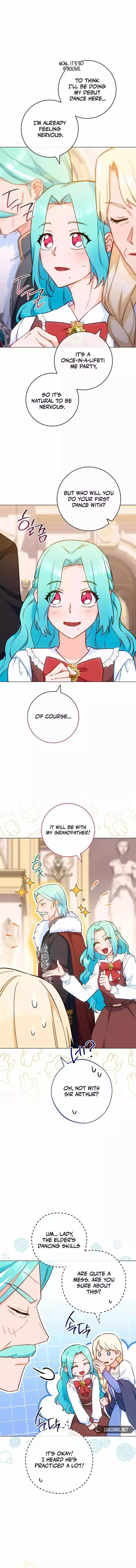 Royal Shop Of Young Lady - Chapter 150 Page 4