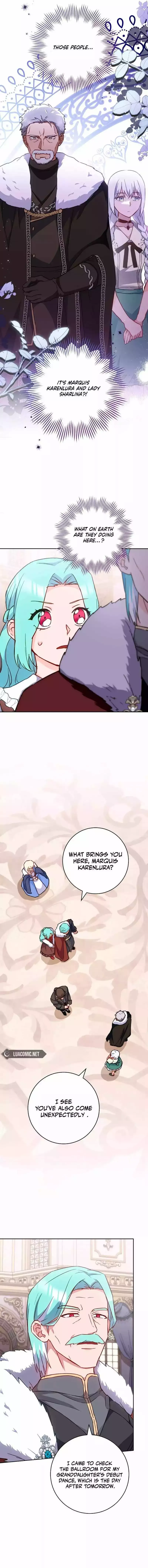 Royal Shop Of Young Lady - Chapter 150 Page 7