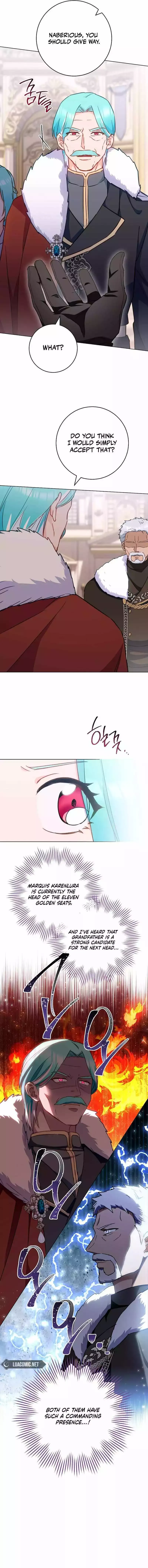 Royal Shop Of Young Lady - Chapter 150 Page 10