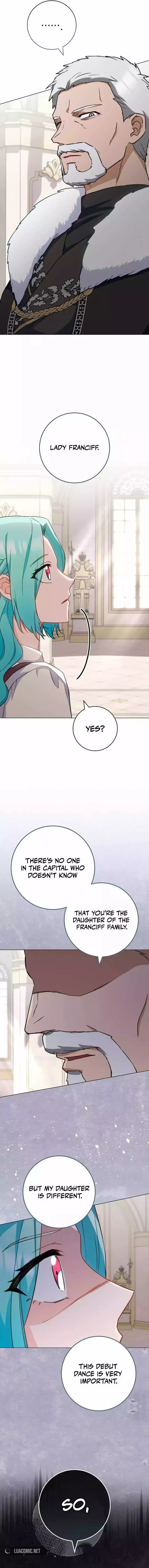 Royal Shop Of Young Lady - Chapter 150 Page 11