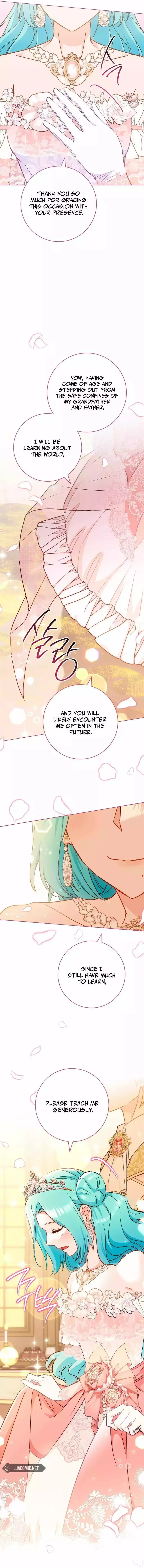Royal Shop Of Young Lady - Chapter 152 Page 12