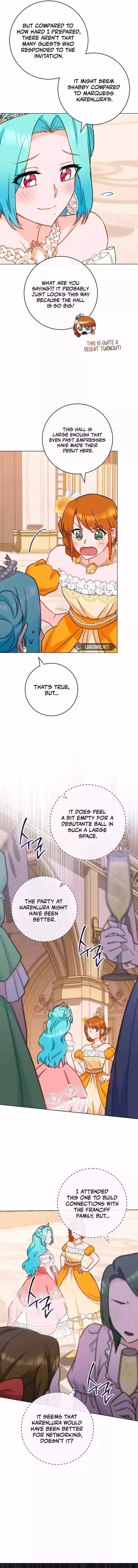 Royal Shop Of Young Lady - Chapter 152 Page 14
