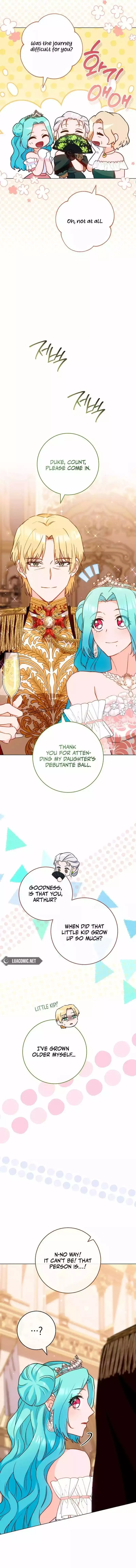 Royal Shop Of Young Lady - Chapter 152 Page 16