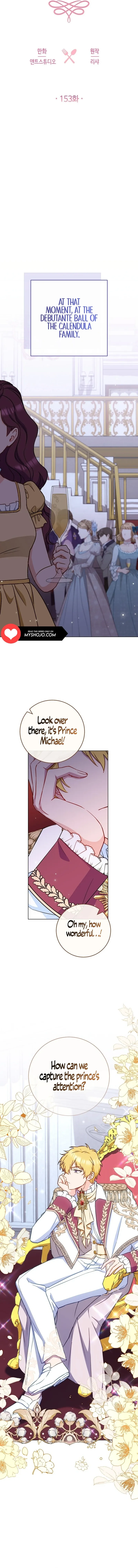 Royal Shop Of Young Lady - Chapter 153 Page 2