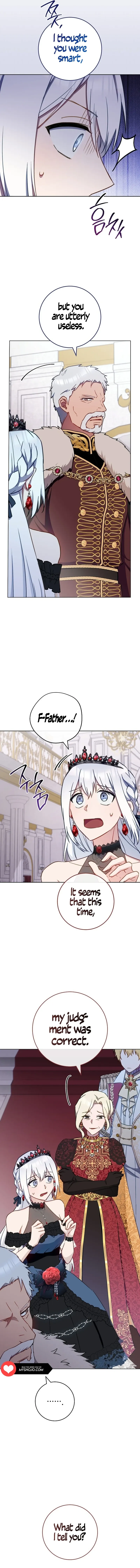Royal Shop Of Young Lady - Chapter 153 Page 8