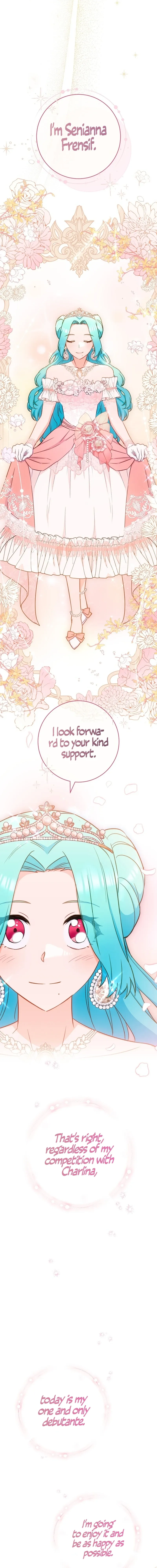 Royal Shop Of Young Lady - Chapter 153 Page 15