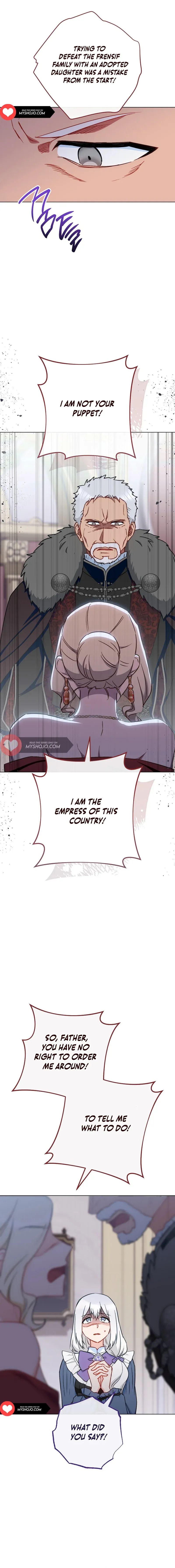 Royal Shop Of Young Lady - Chapter 154 Page 2