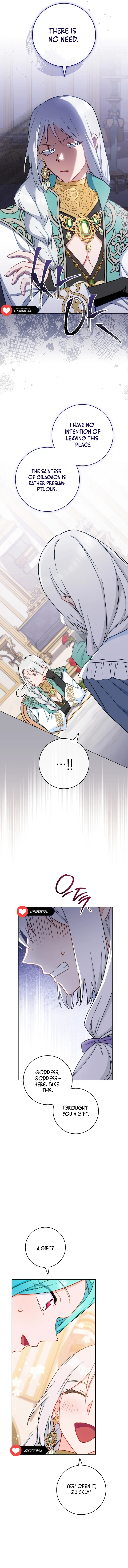Royal Shop Of Young Lady - Chapter 154 Page 15