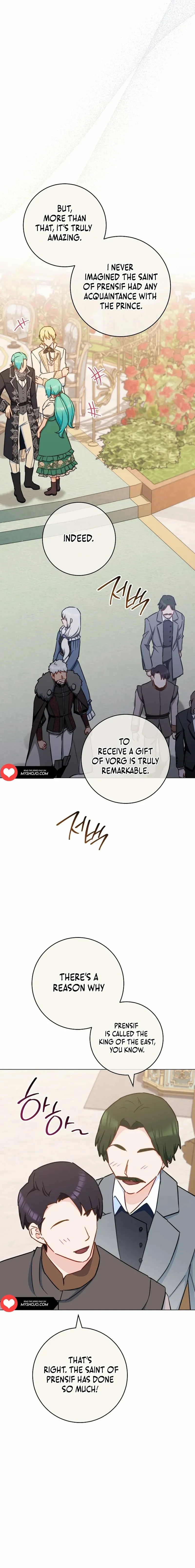 Royal Shop Of Young Lady - Chapter 155 Page 4
