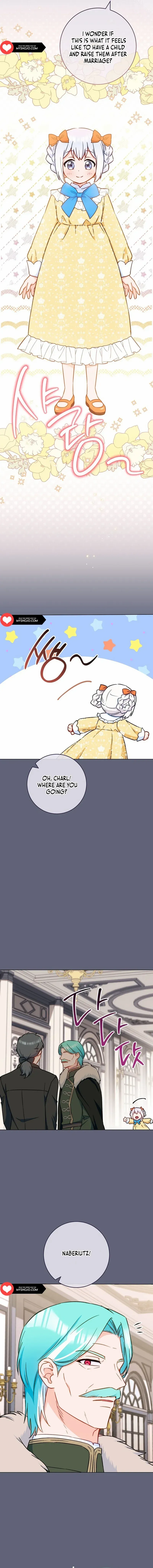 Royal Shop Of Young Lady - Chapter 155 Page 10