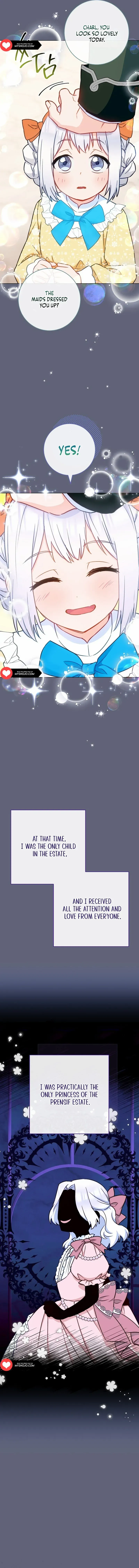 Royal Shop Of Young Lady - Chapter 155 Page 11