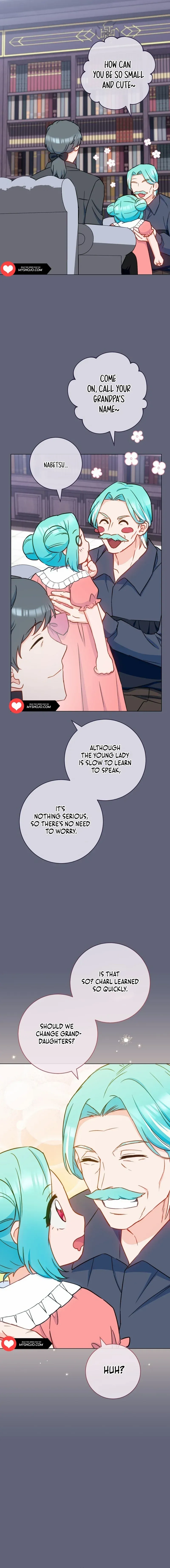 Royal Shop Of Young Lady - Chapter 155 Page 16