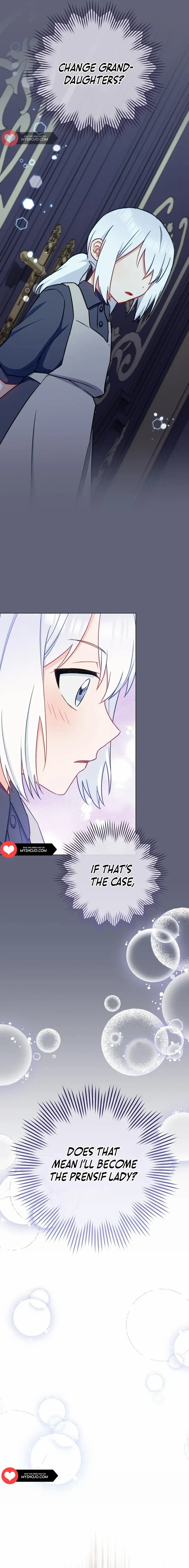 Royal Shop Of Young Lady - Chapter 155 Page 17