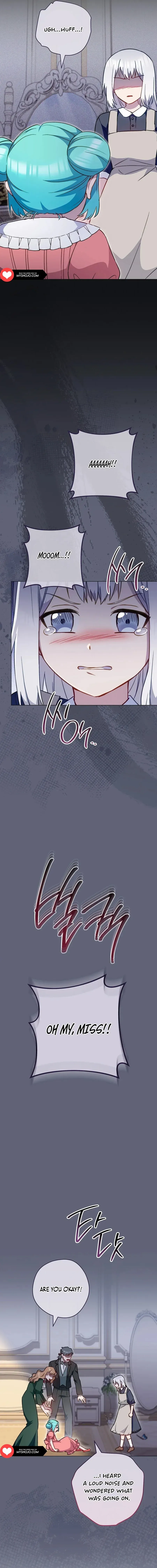 Royal Shop Of Young Lady - Chapter 156 Page 2