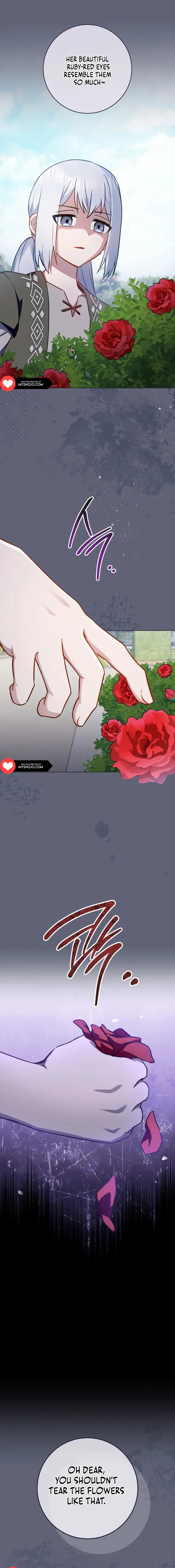 Royal Shop Of Young Lady - Chapter 156 Page 5