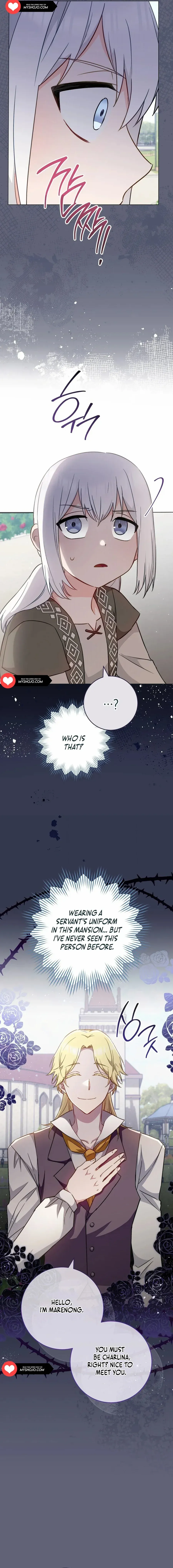 Royal Shop Of Young Lady - Chapter 156 Page 6