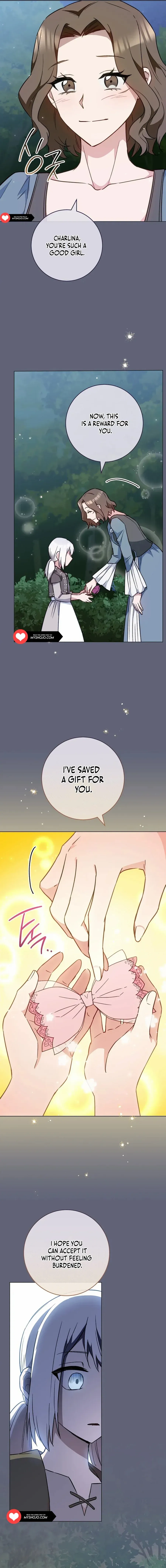 Royal Shop Of Young Lady - Chapter 156 Page 14
