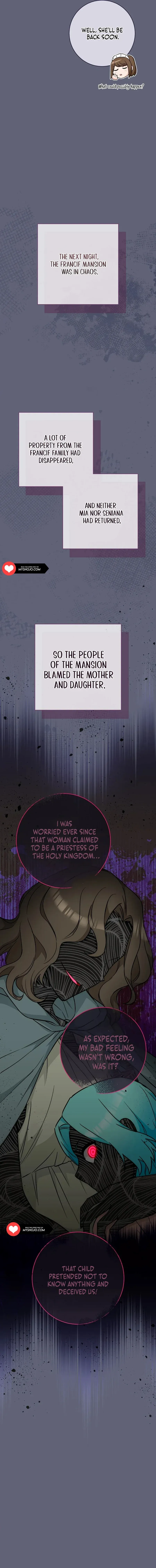 Royal Shop Of Young Lady - Chapter 156 Page 17