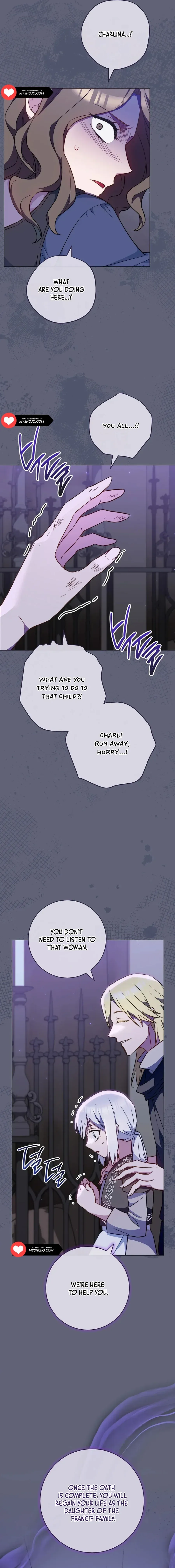 Royal Shop Of Young Lady - Chapter 156 Page 20