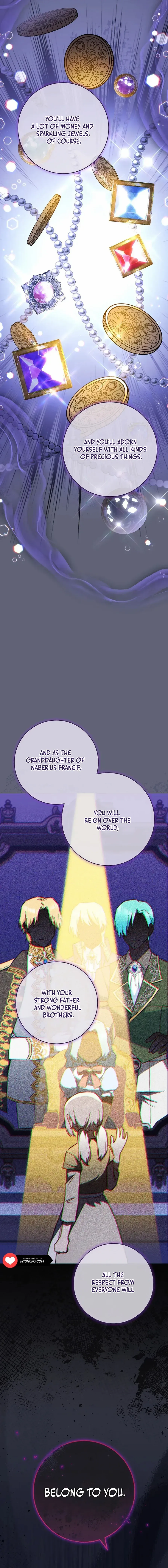 Royal Shop Of Young Lady - Chapter 156 Page 21