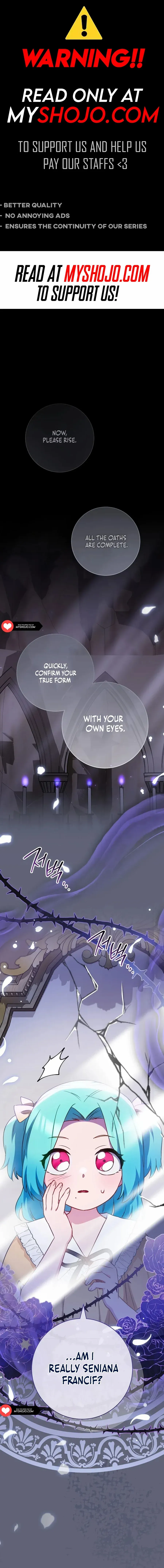 Royal Shop Of Young Lady - Chapter 157 Page 1