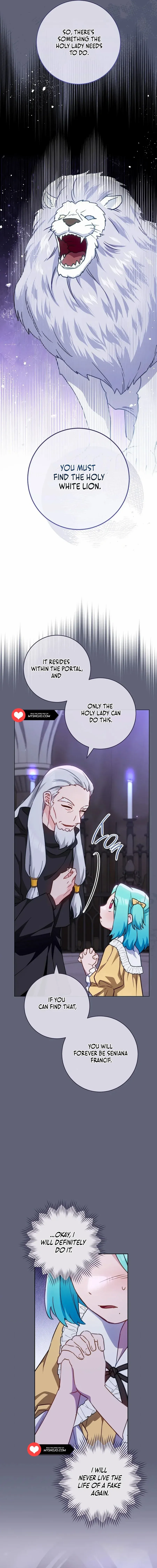 Royal Shop Of Young Lady - Chapter 157 Page 5