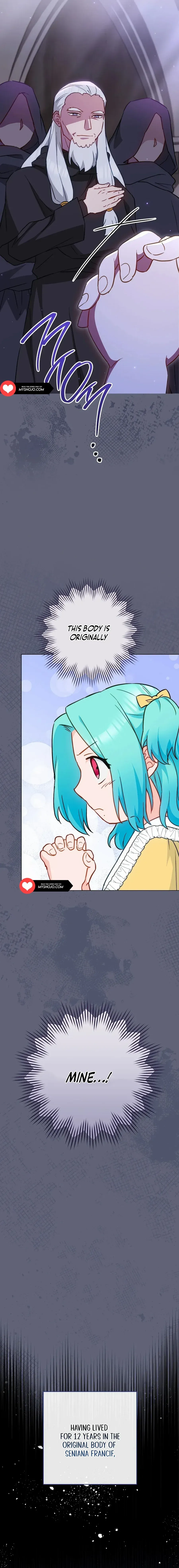 Royal Shop Of Young Lady - Chapter 157 Page 6