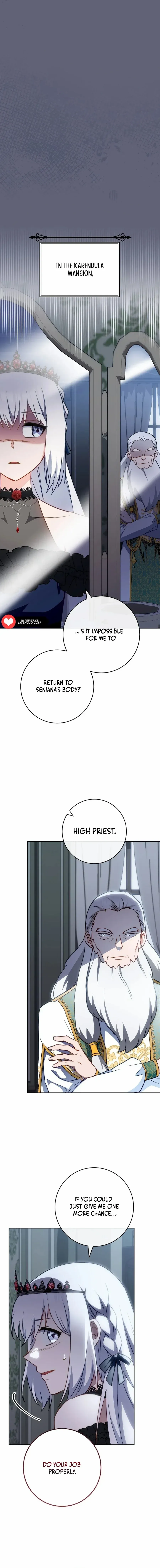 Royal Shop Of Young Lady - Chapter 157 Page 8