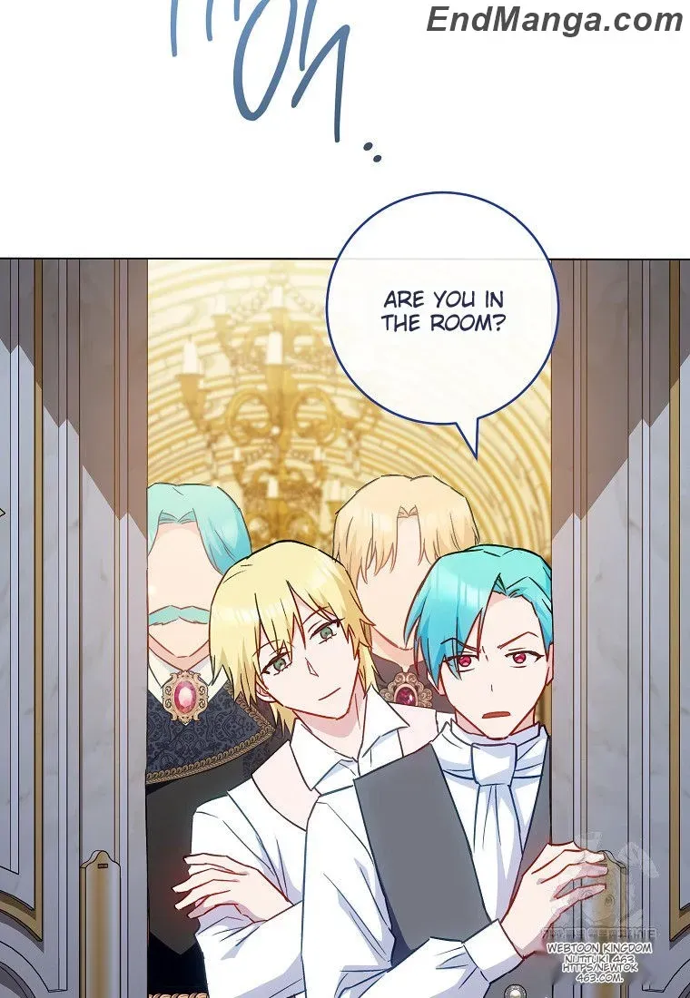 Royal Shop Of Young Lady - Chapter 158 Page 3